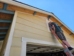 Best Siding Removal and Disposal  in Walnut Creek, NC